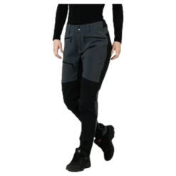 Rugged Flex Pant Black/Grey