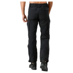 Rugged Mountain Pant Black