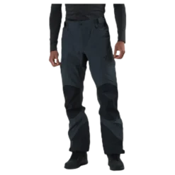 Rugged Mountain Pant Black/Grey