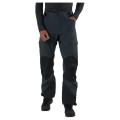 Rugged Mountain Pant Black/Grey