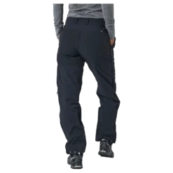 Rugged Relaxed Pant Women True Black