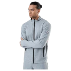 Rugger Jacket Grey