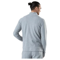 Rugger Jacket Grey