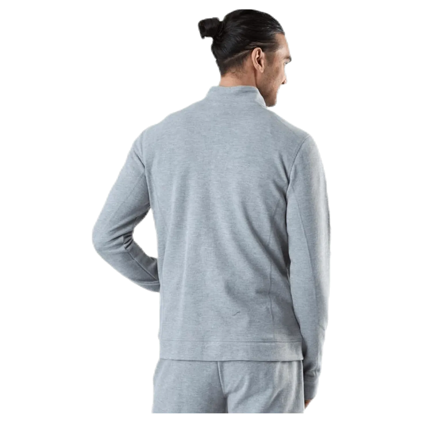 Rugger Jacket Grey