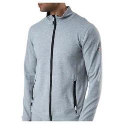Rugger Jacket Grey