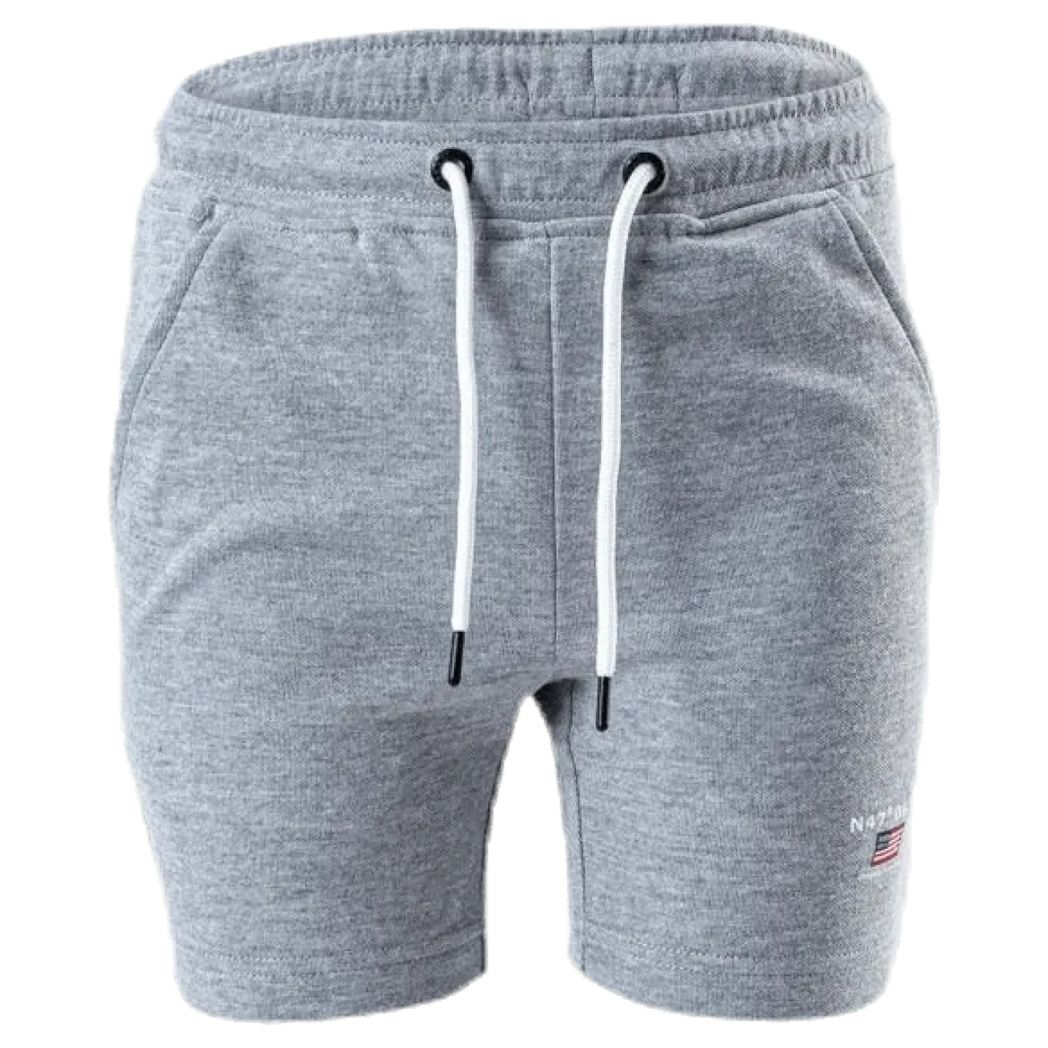 Rugger Junior Shorts Grey