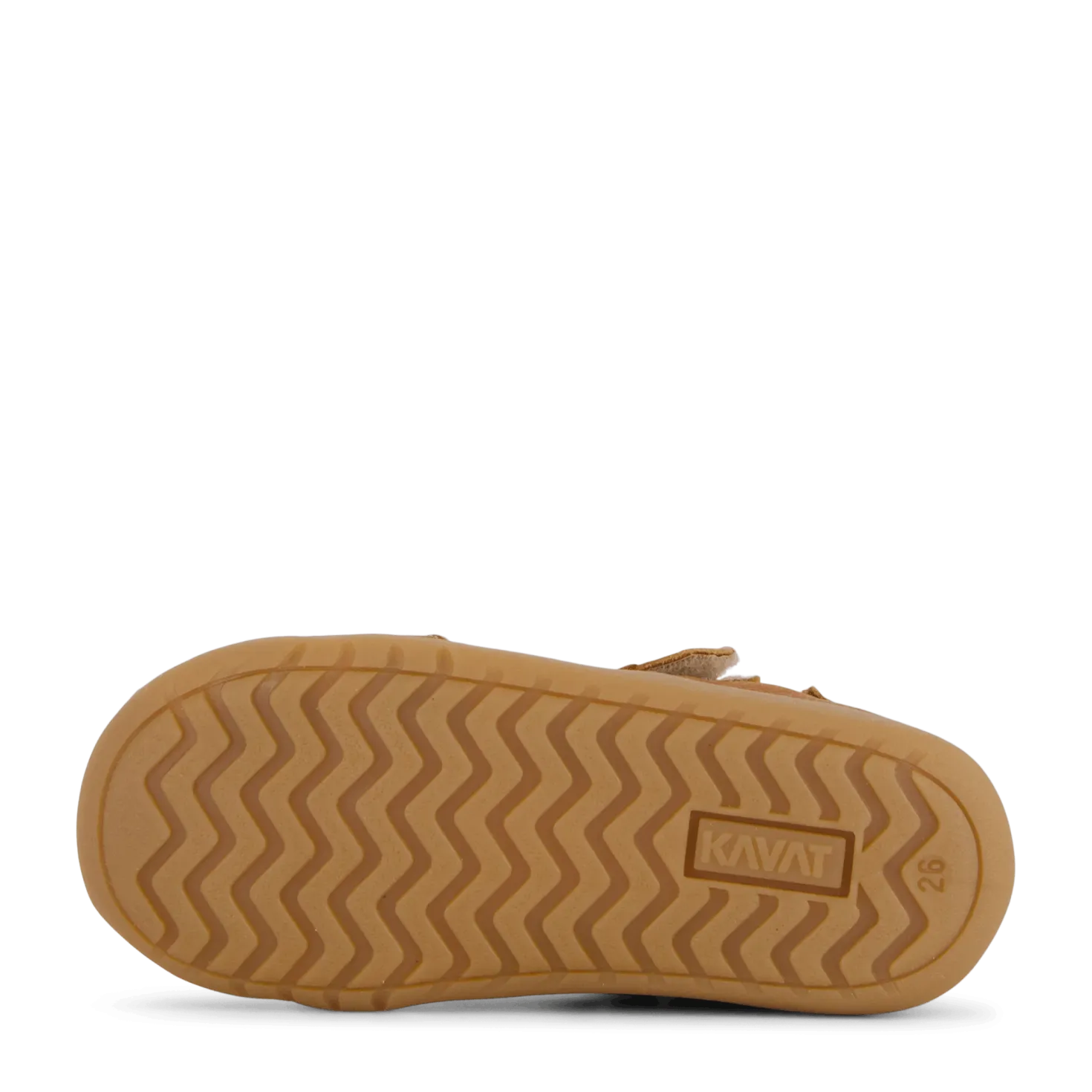 Rullsand EP Light Brown