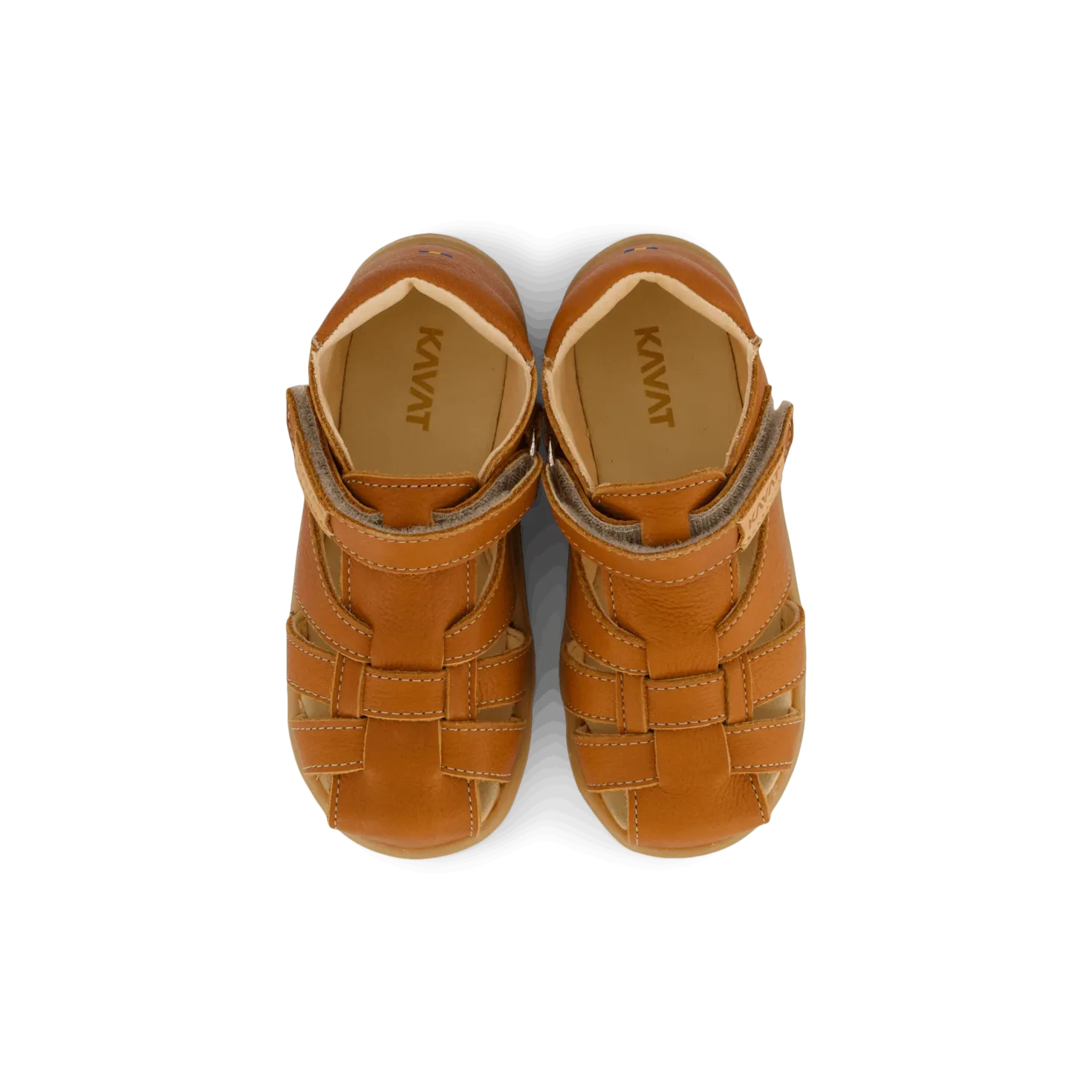 Rullsand EP Light Brown