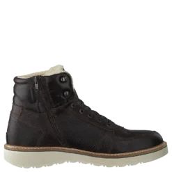 Rumen High Tmb M Dark Brown