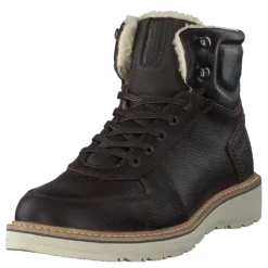 Rumen High Tmb M Dark Brown