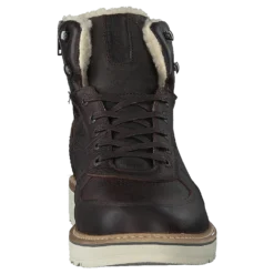 Rumen High Tmb M Dark Brown