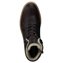 Rumen High Tmb M Dark Brown
