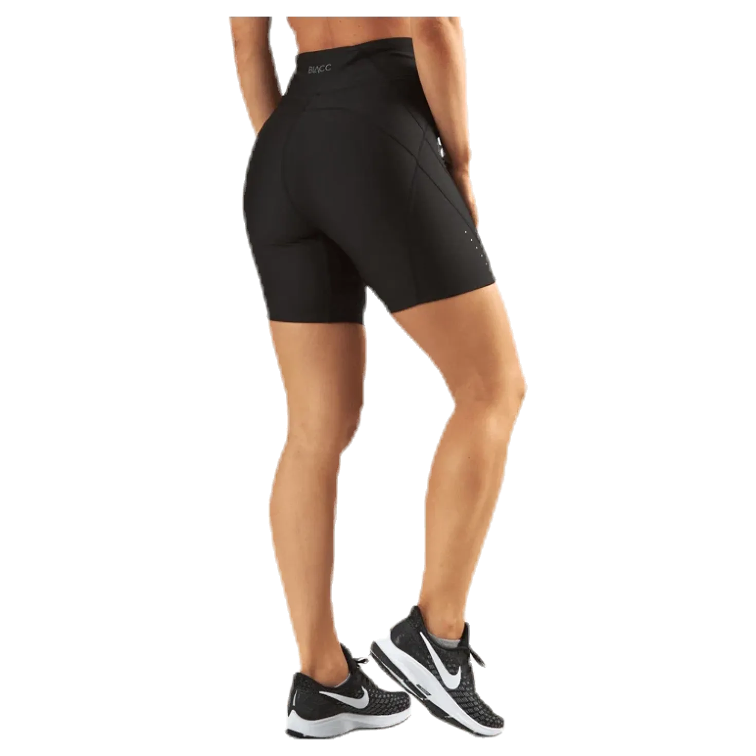 Run Black