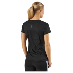 Run Favorite Ss Tee W Puma Black