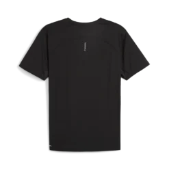 Run Favorite Velocity Tee Puma Black