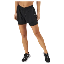 Run Favorite Woven 2in1 3
