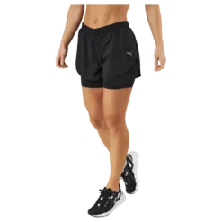 Run Favorite Woven 2in1 3