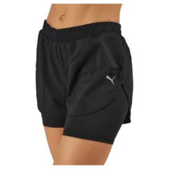 Run Favorite Woven 2in1 3