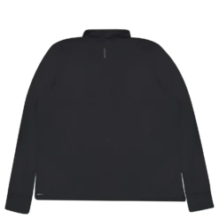 Run Favorite 1/4 Zip M Puma Black