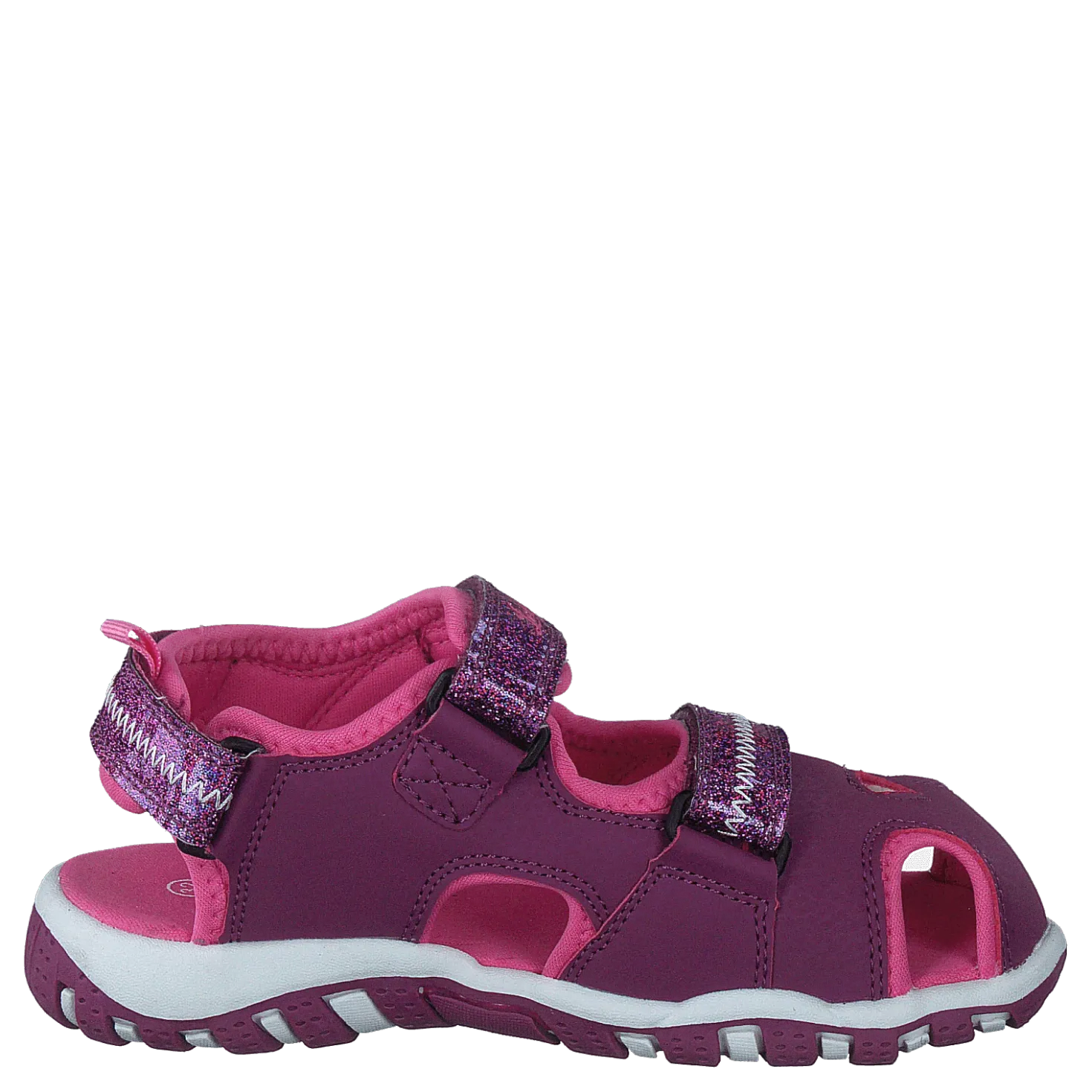 Runn Dk Pink