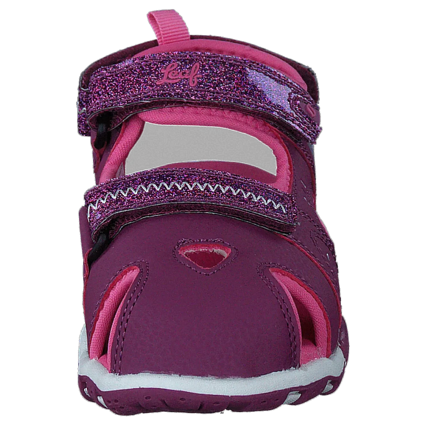Runn Dk Pink