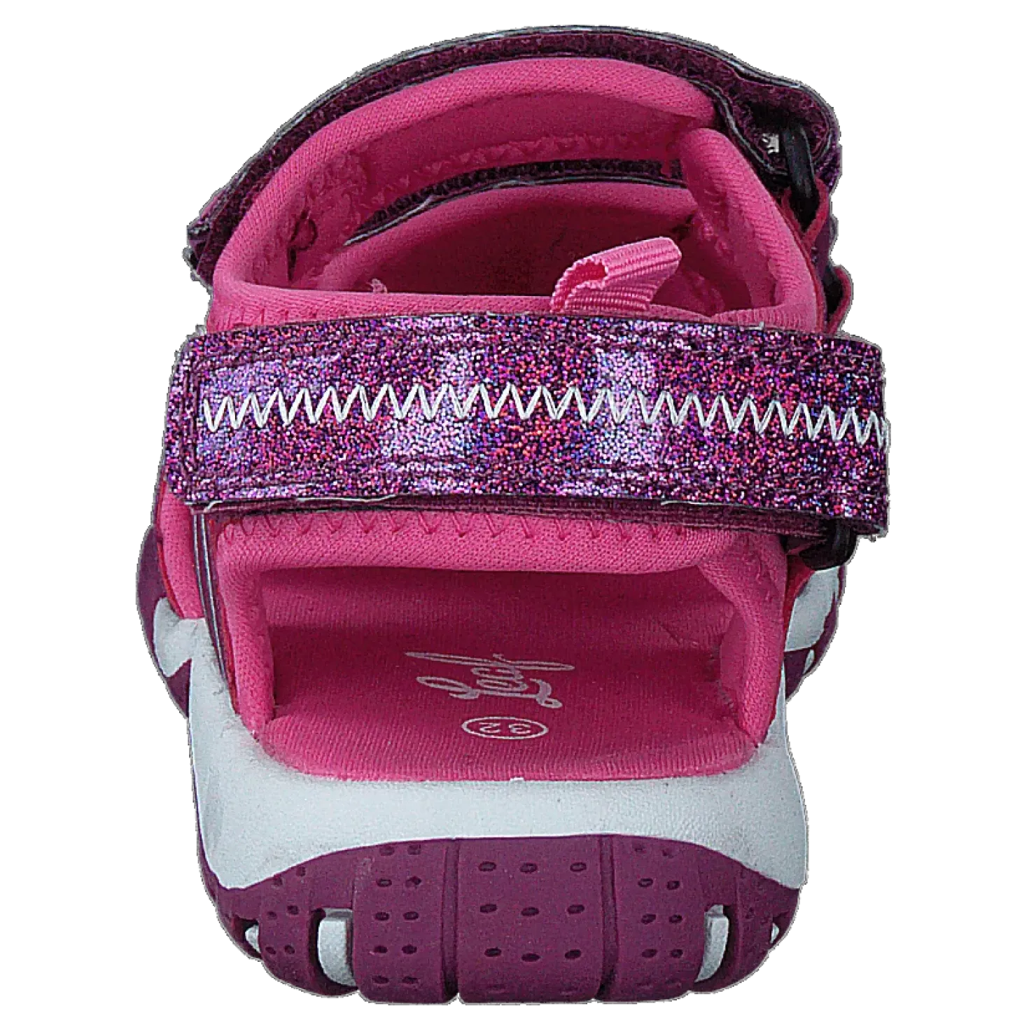 Runn Dk Pink