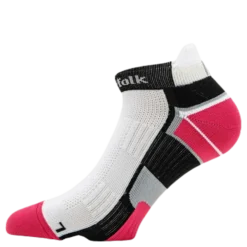 Running Ankle Socks - Joyner Purple