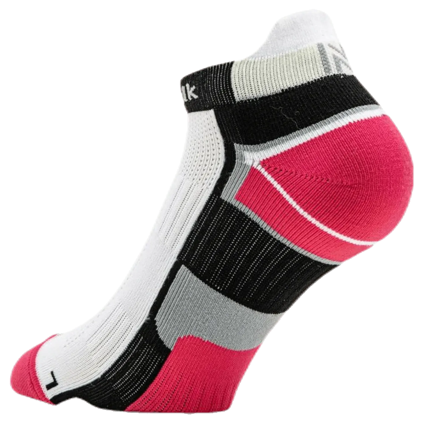 Running Ankle Socks - Joyner Purple