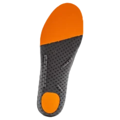 Running Insole Black