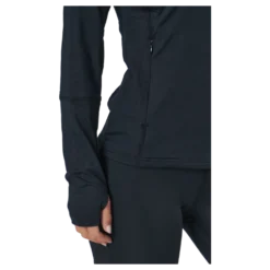 Running Ls Black