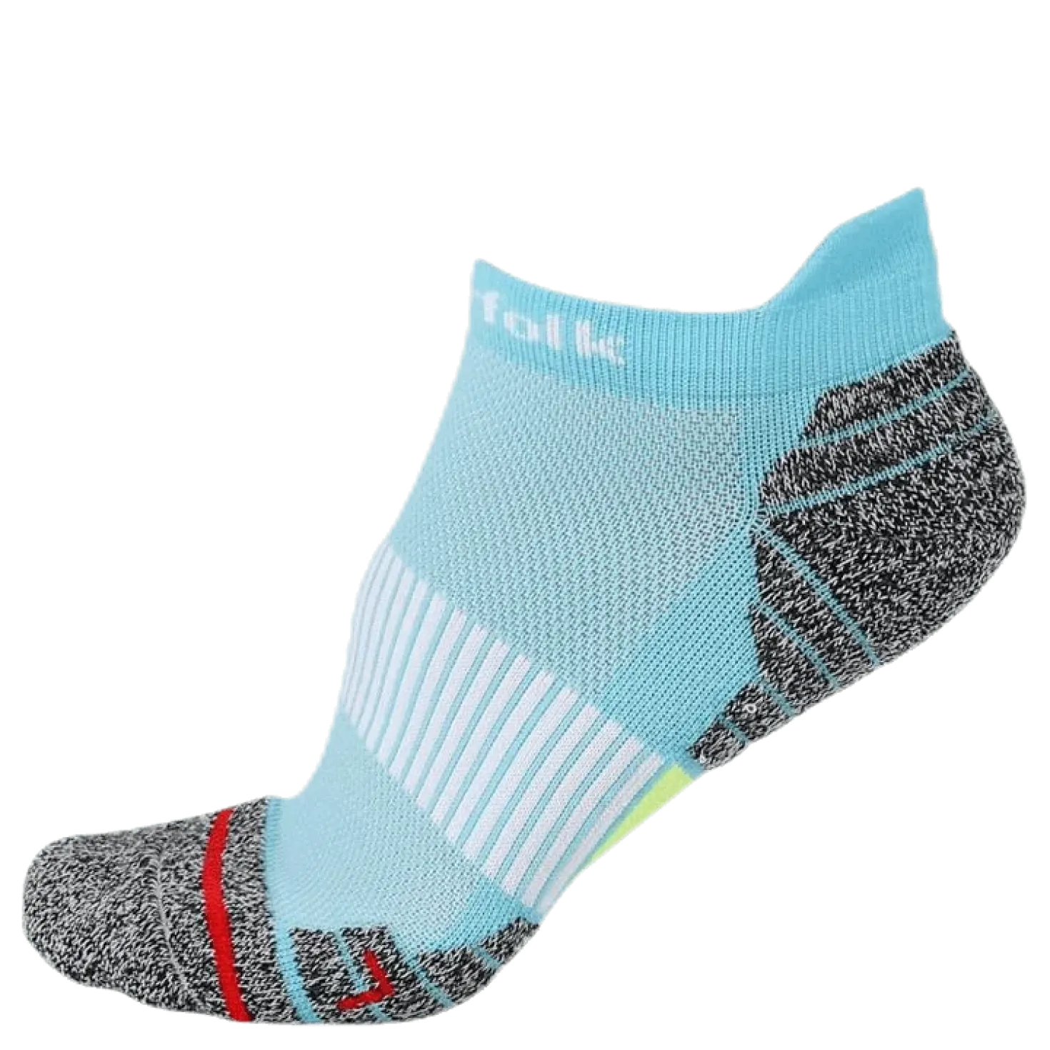 Running Socks - Bolt Blue