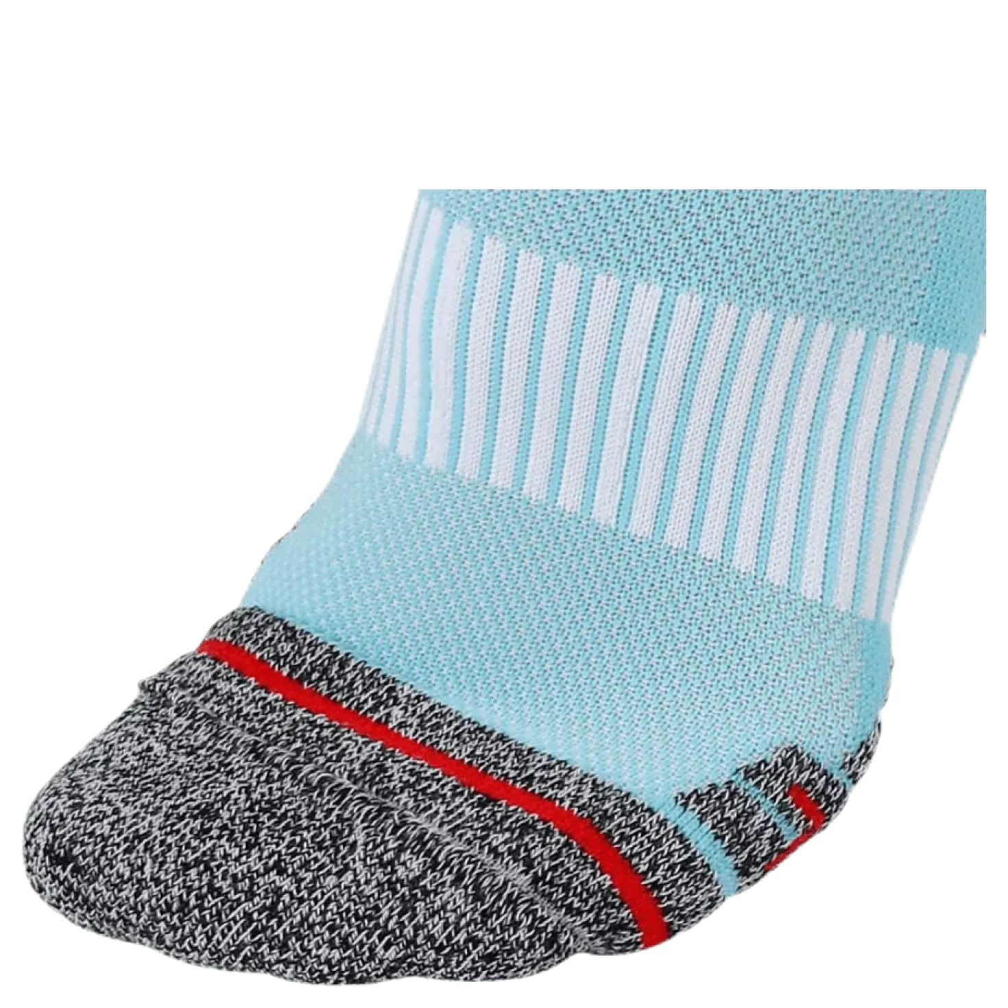 Running Socks - Bolt Blue