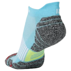 Running Socks - Bolt Blue