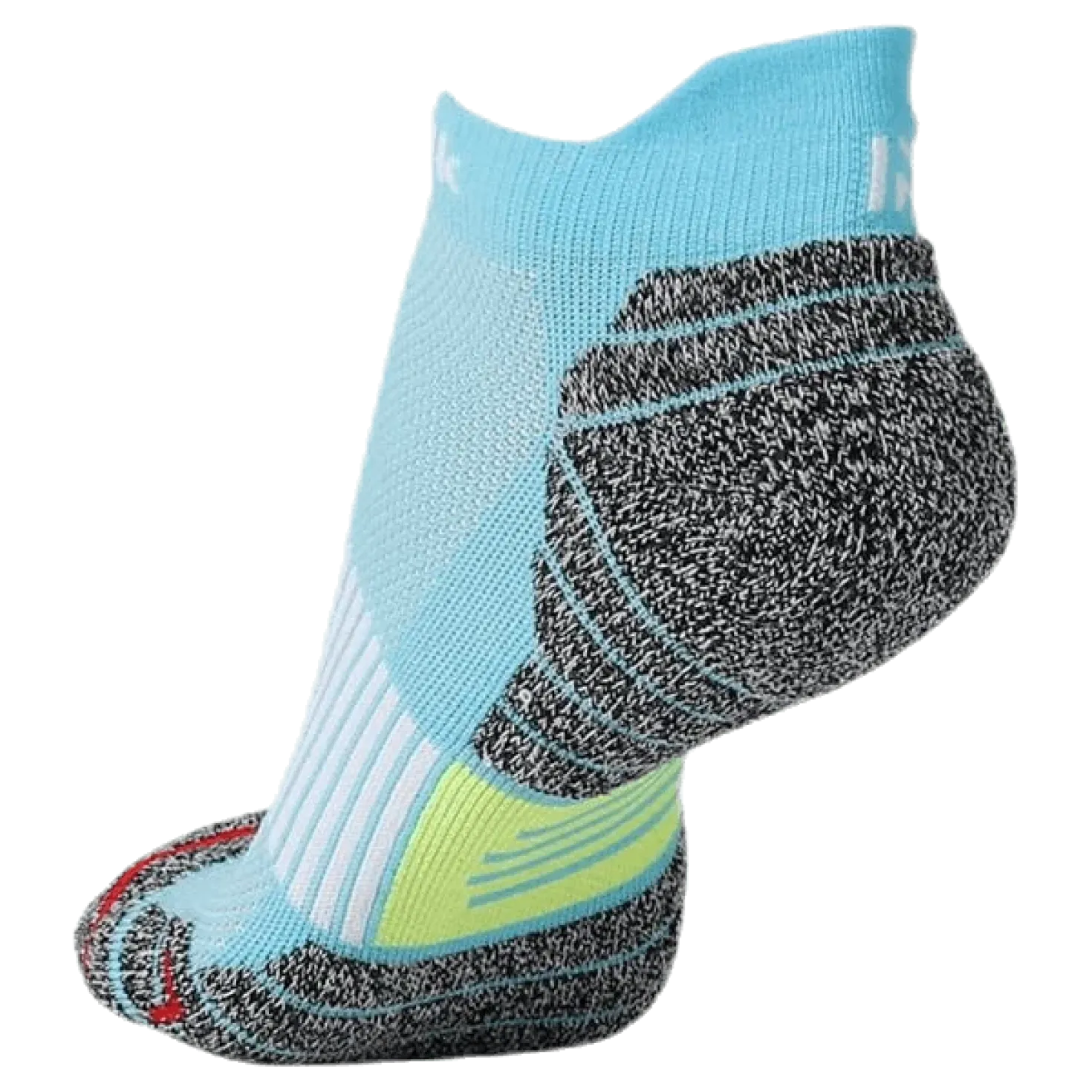 Running Socks - Bolt Blue