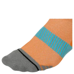 Running Socks - Bolt Orange