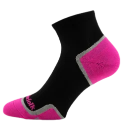 Running Socks - Jenny Black