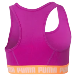 Runtrain Bra Top G Deep Orchid
