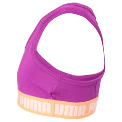 Runtrain Bra Top G Deep Orchid