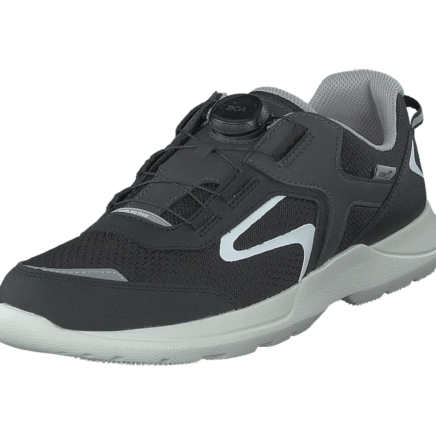 Rush Black