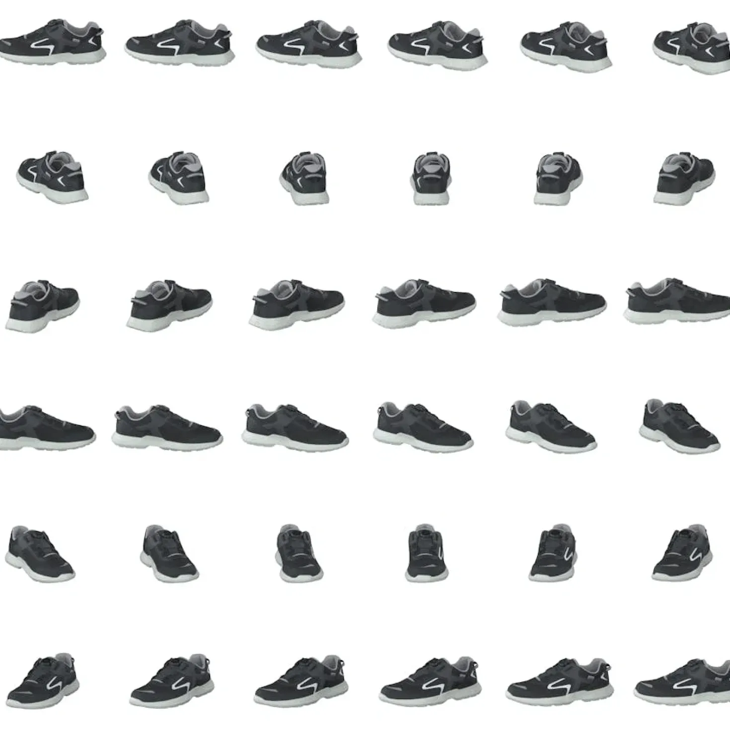 Rush Black