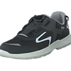 Rush Black