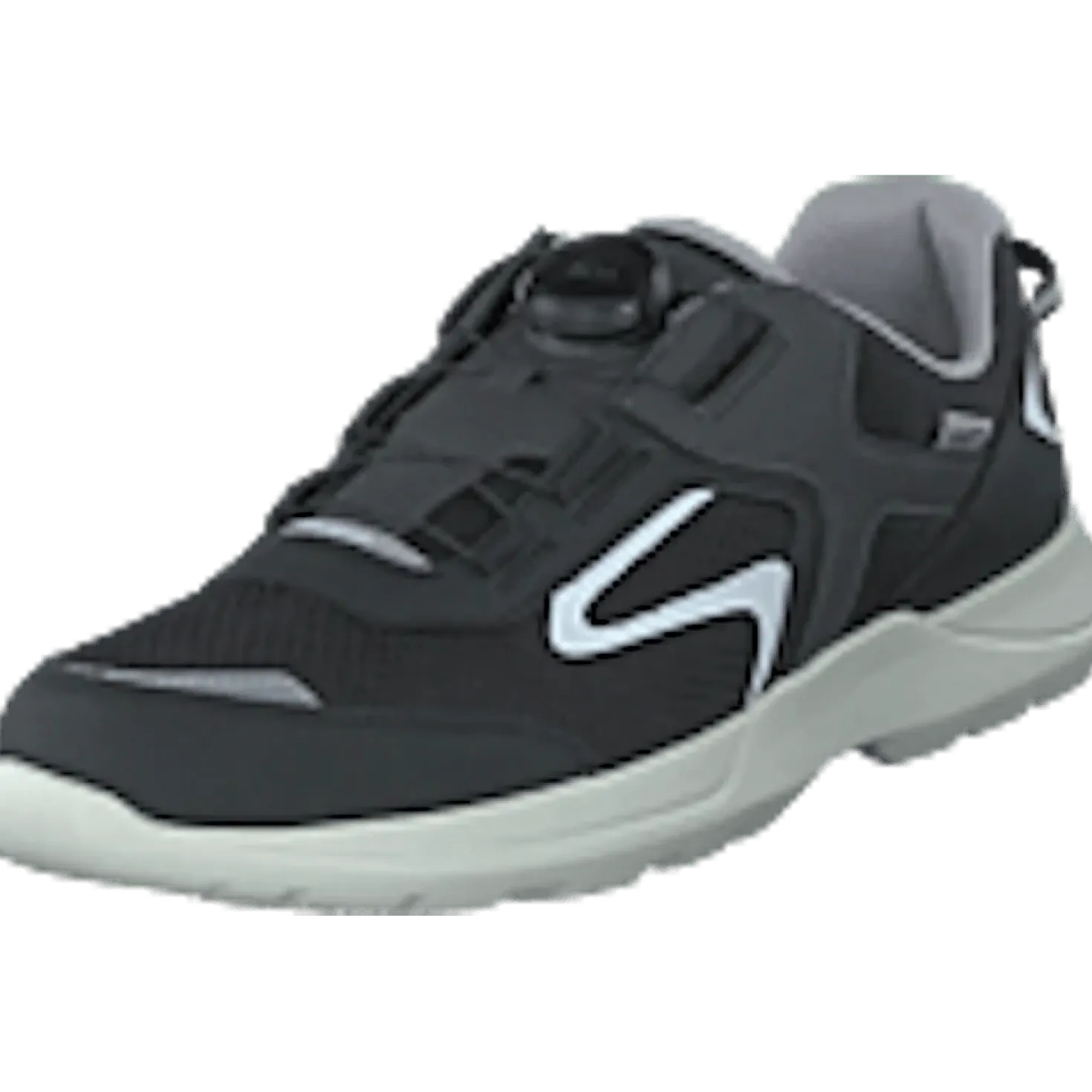 Rush Black