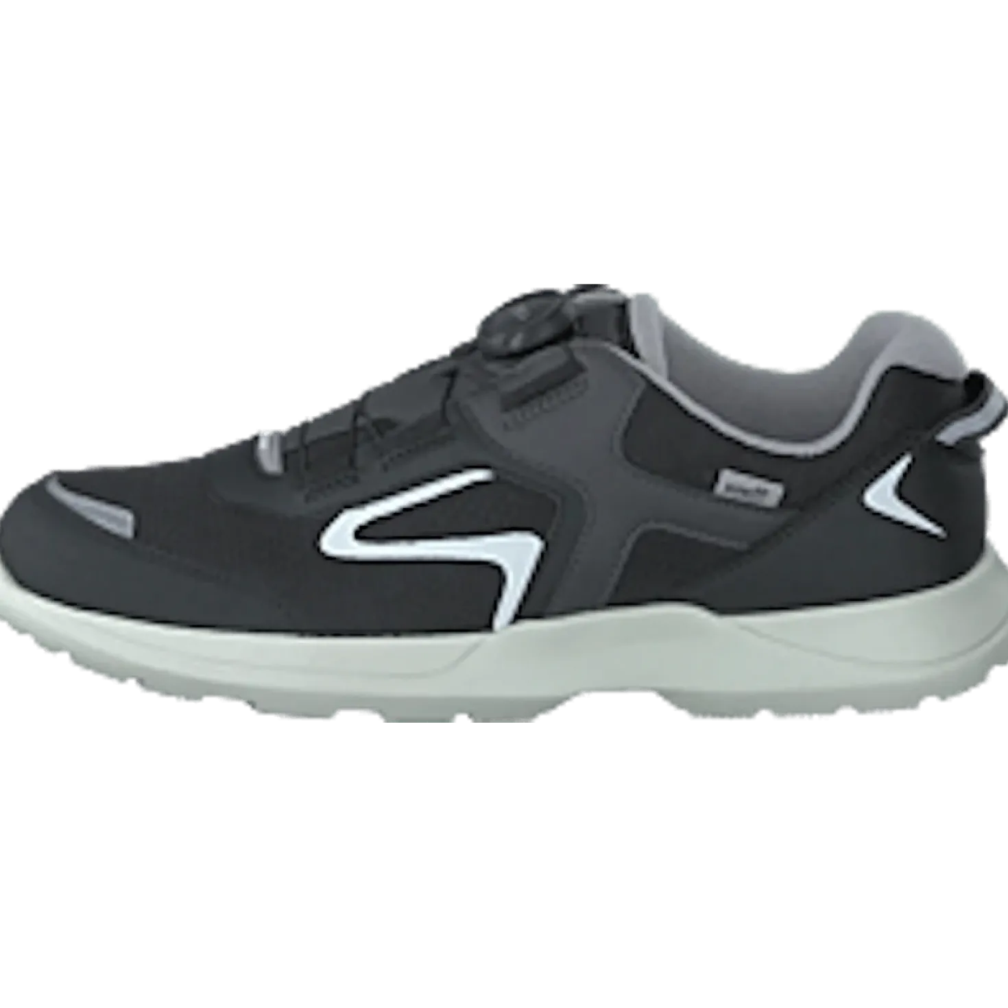 Rush Black