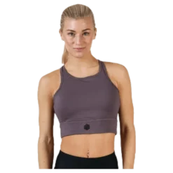 Rush Bra Grey