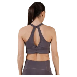 Rush Bra Grey