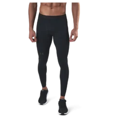 Rush Cg 2.0 Leggings Black