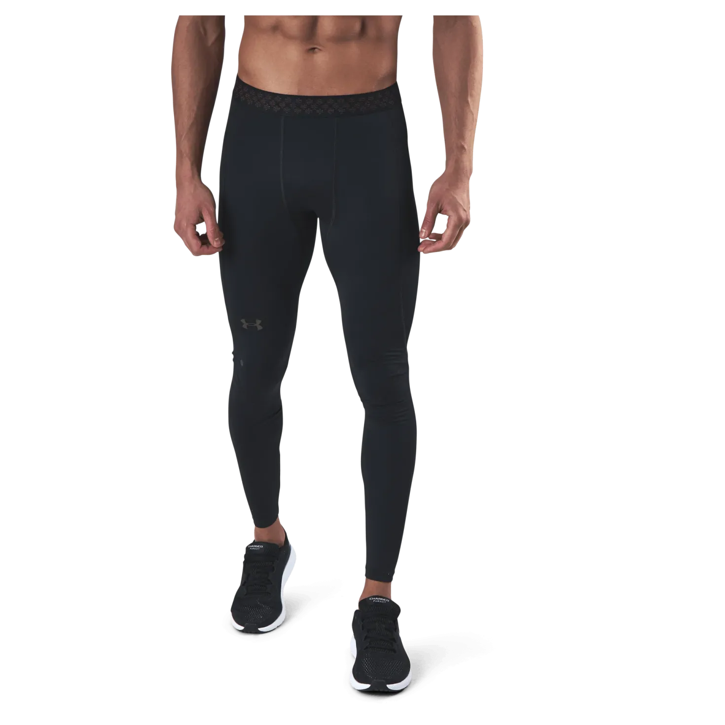 Rush Cg 2.0 Leggings Black