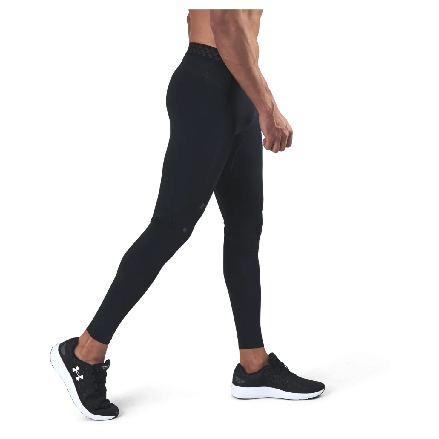 Rush Cg 2.0 Leggings Black
