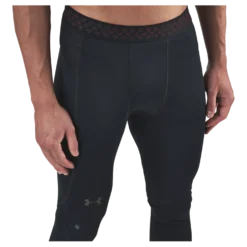 Rush Cg 2.0 Leggings Black