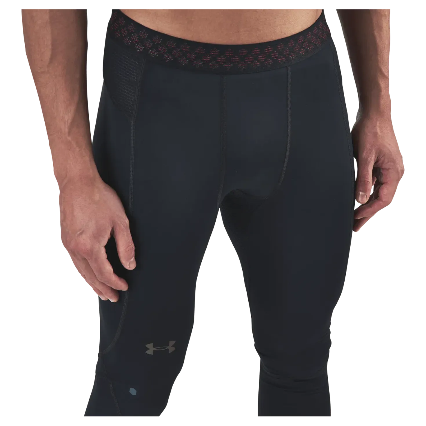 Rush Cg 2.0 Leggings Black